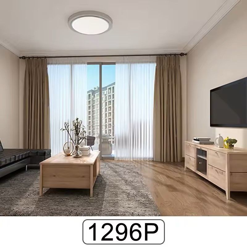 Xiaomi Mi 360° PTZ 2K Smart Home Camera