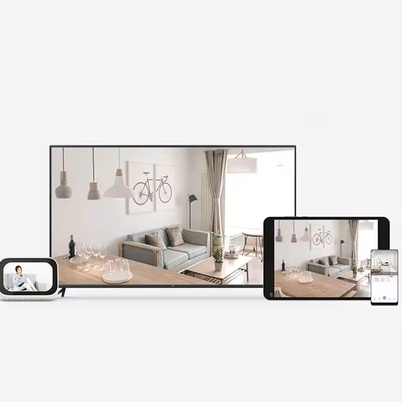 Xiaomi Mi 360° PTZ 2K Smart Home Camera