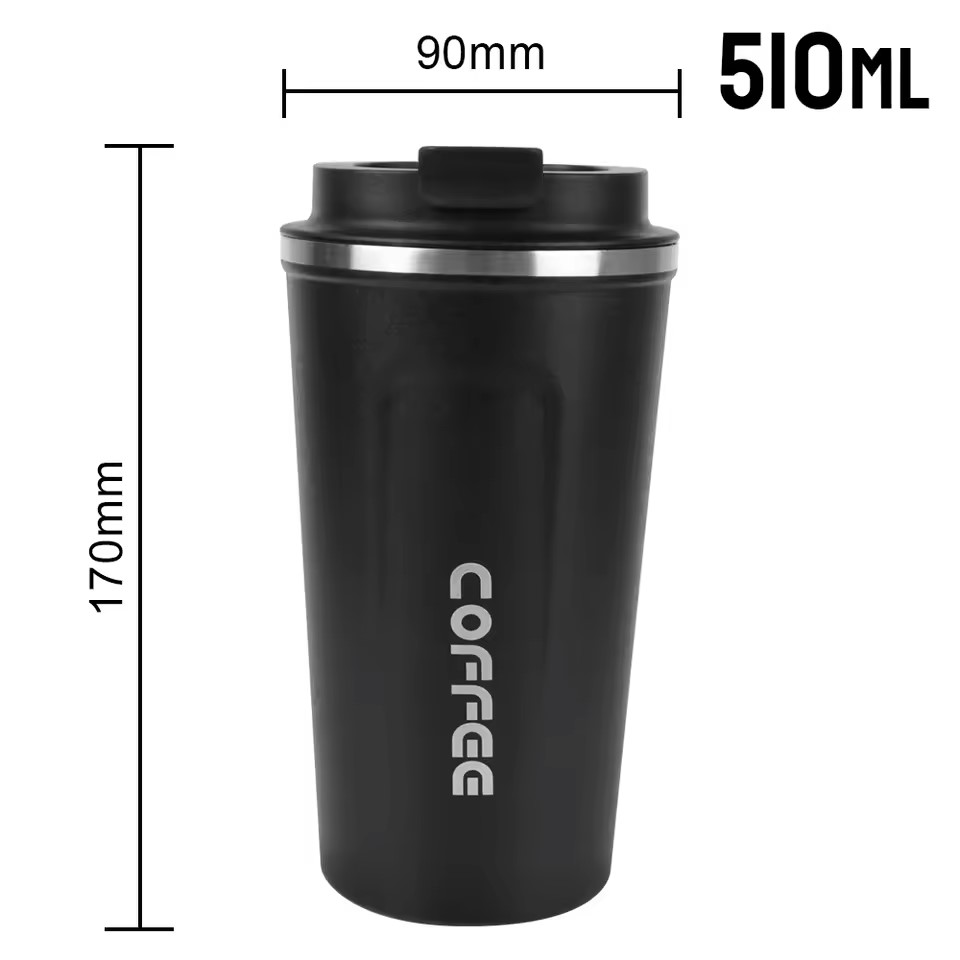 510ML Black