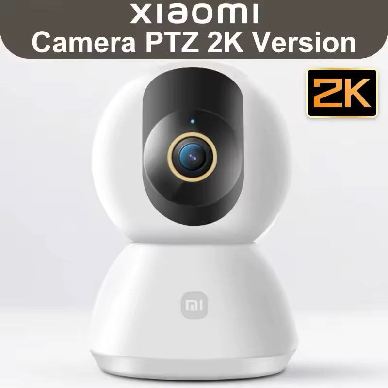 PTZ 2K Camera